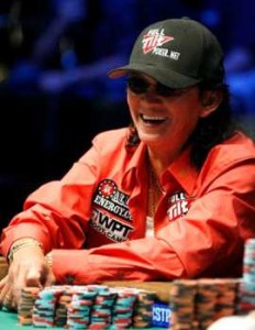 Le WSOP sbarcano in Africa con Scotty Nguyen!