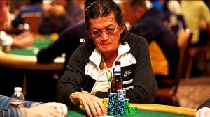 Scotty Nguyen: 'Mike Matusow non fa bene al poker...'