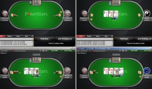 La testarda solitudine del giocatore di heads-up