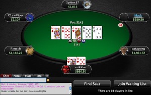 PokerStars.com, gli script presto al bando?