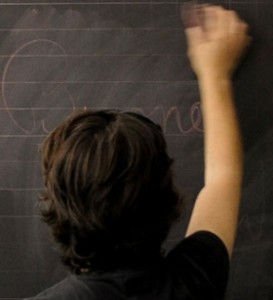 Il poker live per finanziare le assunzioni nella scuola?
