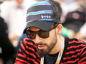 Top Grinders 2011 MTT: Luckyluk89 spodesta seven775!