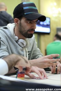 Luca Segalini fa marcia indietro: "rinuncio al luckyluk challenge"