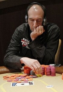 WPT Hollywood Poker Open: Erik Seidel da record!