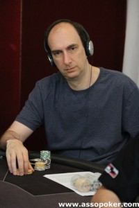 Global Poker Index: Seidel in vetta, Kanit migliora, si affaccia Pagano