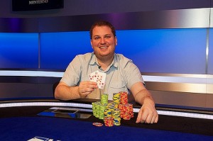 PartyPoker Premier League V: in testa Scott Seiver e Tony G