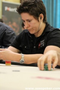 Women All Time Money List: Vanessa Selbst la più ricca