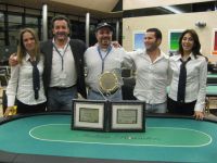 Semifinale Italian Rounders