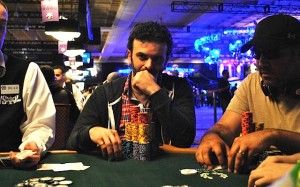 Sergio Castelluccio: ‘è arrivato il nostro momento alle WSOP!’