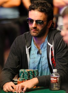 WSOP Main Event: Castelluccio negli ultimi 27!