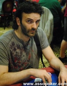 PokerStars.it Sunday Report: occhio a Castelluccio!