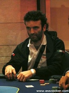 PokerStars IPT Malta: Castelluccio padrone del day 1a