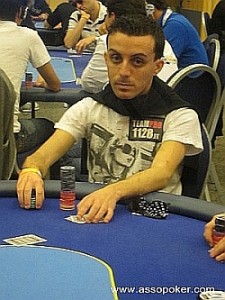 Top Grinders 2011 MTT: intervista a SkeZzZ