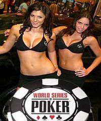 Record di piazzamenti WSOP