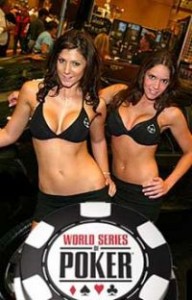 WSOP 2008 Final Table