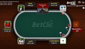 Il network iPoker e il dibattito sui tavoli "shallow"