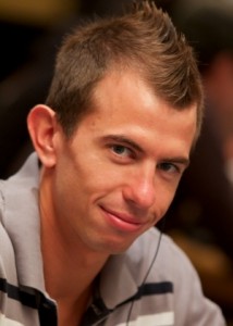 Shannon Shorr, missione compiuta alle WSOP