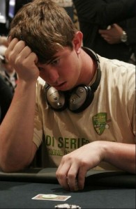 Shannon Shorr, un riscatto chiamato WSOP!