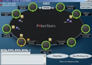 Cash game live: quale strategia adottare nei casinò?