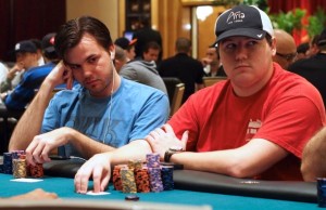 Shaun Deeb "butta via" il Main Event per il poker cinese