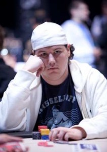 Shaun Deeb, viaggio in Europa con sguardo alle WSOP!