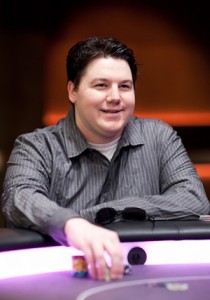 Shaun Deeb: 'Chiunque può entrare fra i 100 migliori al mondo'