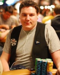 Shaun Deeb e la nostalgia per il poker online