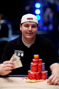 Shaun Deeb: ‘i dieci torneisti più sottovalutati…’