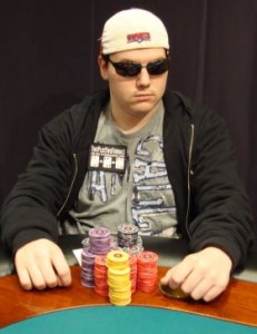 Shaun Deeb: "Devo tutto a 2+2. E a mia nonna"
