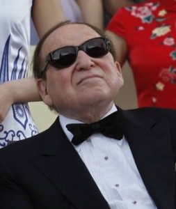Sheldon Adelson fa double up per EuroVegas e a Macao…