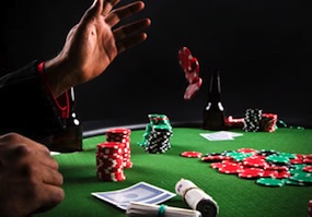 Strategia da torneo: con quanti Big Blind si è short stack?