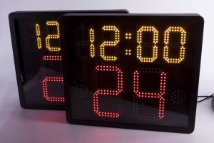Shot clock? In realtà un 'orologio' nei tornei esiste già...