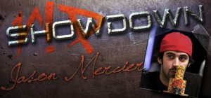 V.I.P. Showdown: Jason Mercier