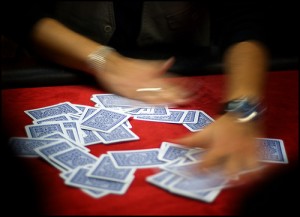 Poker online e RNG: in arrivo un nuovo sistema basato su carte reali
