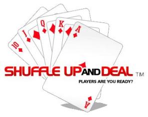 Mike Sexton in prima fila per “Shuffle Up and Deal”