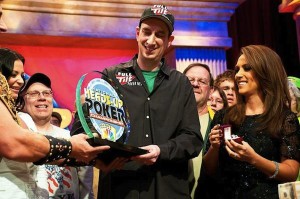NBC National Heads-Up: nel 2014 non si farà