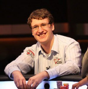 UKIPT Galway: Silver cerca la doppietta di prestigio