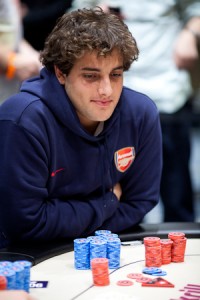 EPT Madrid: l'Italia evapora, ma prima batte un ...Chiodo