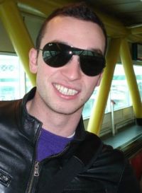 Assopoker intervista Simone "Corvetto" Folini, Mr.Sunday Special
