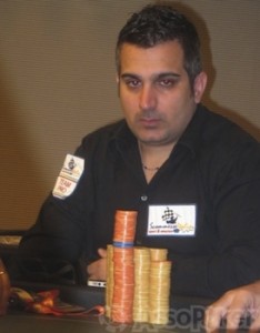 WPT National: Ferretti e Rinaldi al tavolo finale!