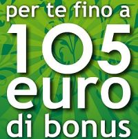 Sisal Poker: bonus di 105â‚¬ 
