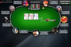 Sunday Million: gioie e dolori di un discusso day 3