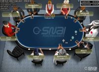 Campionato Sit'n'go PokerSnai