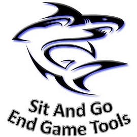 Sit And Go End Game Tools