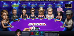 Facebook: PokerStars pronta a sostituire Zynga Poker?