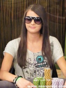 WSOP Ladies Event: italiane out, due uomini in corsa