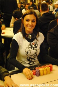 EPT Sanremo: scoppia la bolla, irrompe Isaia!