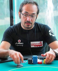 Somfranz: "vi racconto l’action di Las Vegas"
