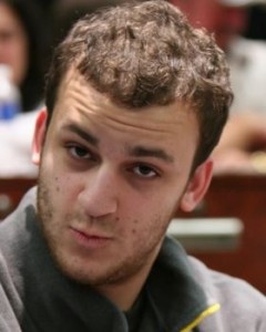 Shaun Deeb e John Racener accusano Sorel Mizzi