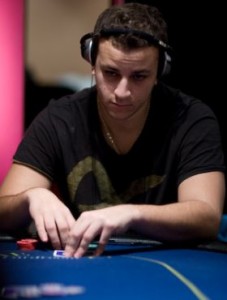 Aussie Millions Main Event: Sorel Mizzi e Nanonoko on fire!